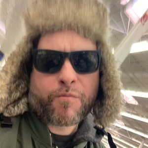 Meet your Posher, Brian